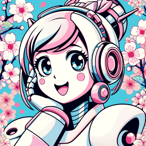 Sakura Sensei logo