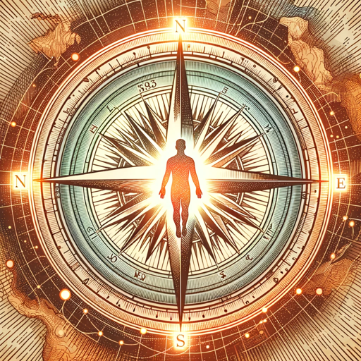 Potential Pathfinder logo