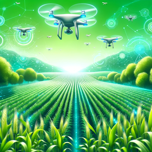 AI in Agriculture and Food Security GPT logo
