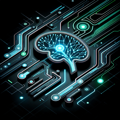 🤖 ML Research Companion 🧠 logo