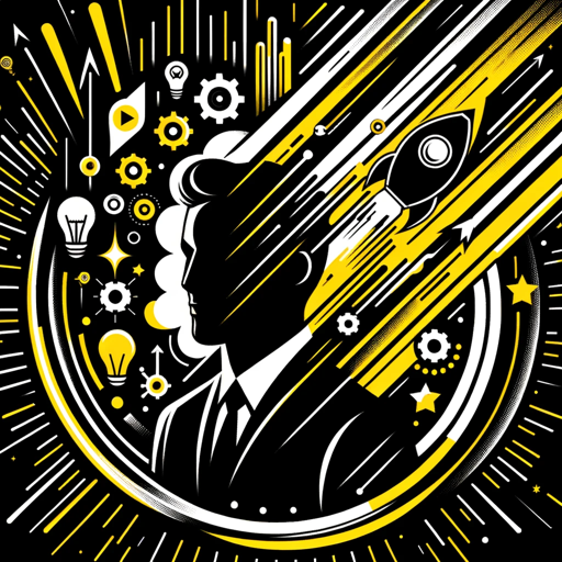 Startup Mentor & Lean Innovation Consultant logo