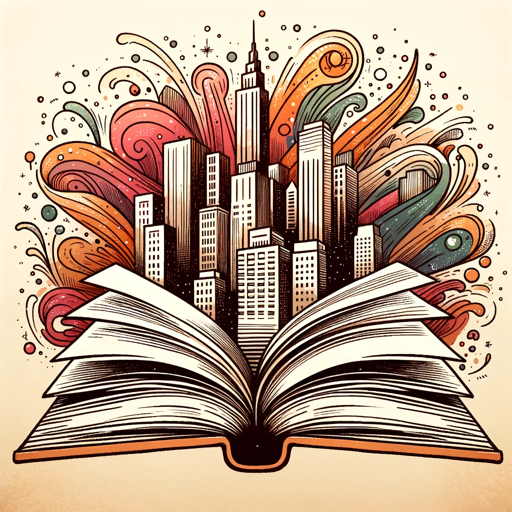 Modern Parable logo