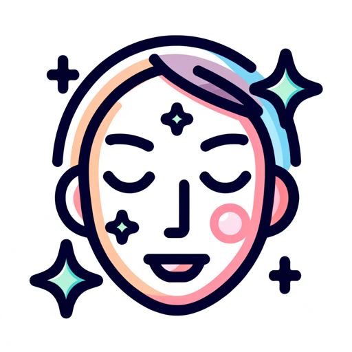Skin logo