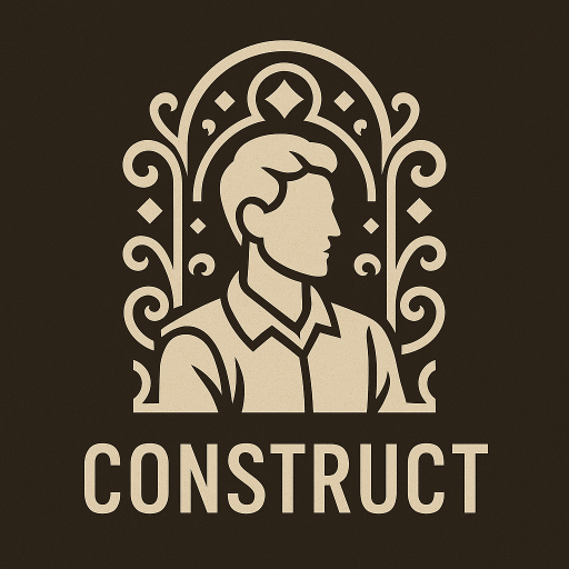 Construct (C) logo