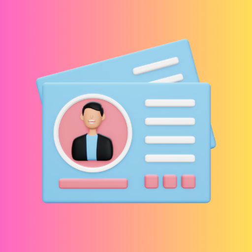Business Card Creator logo