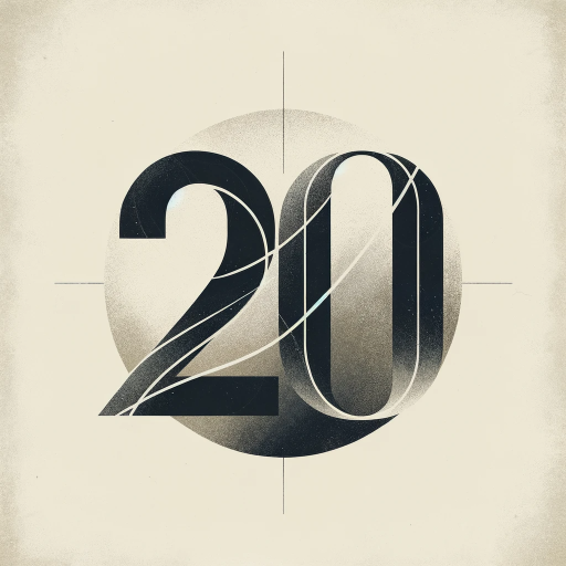 20 Questions Bot(PIJ対策済み) logo