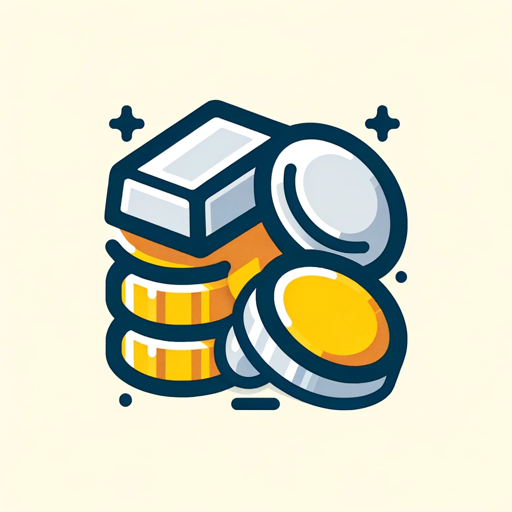 Precious Metals logo