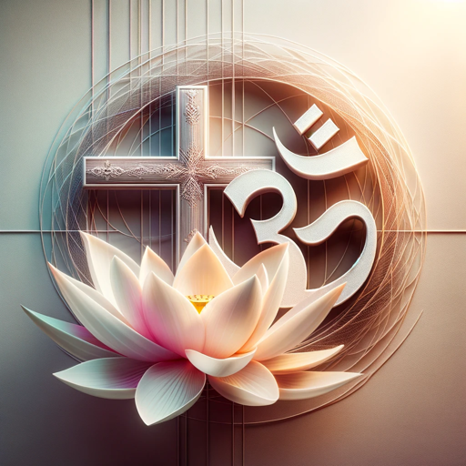 Faith Explorer logo