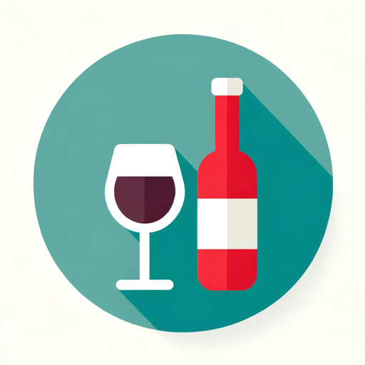 Wine logo