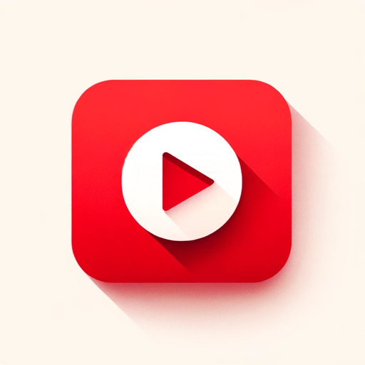 Viral Video Thumbnail Generator logo