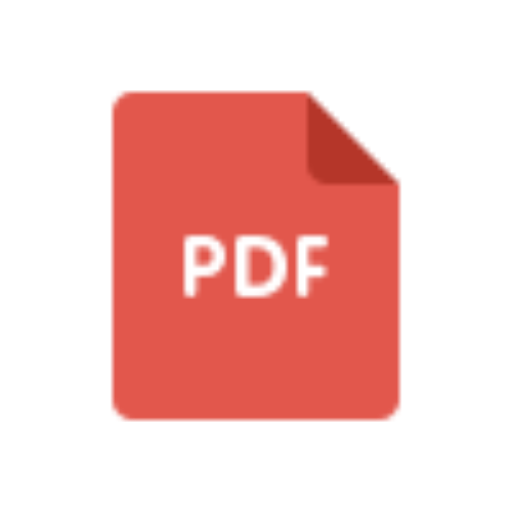 Extract text from PDF logo
