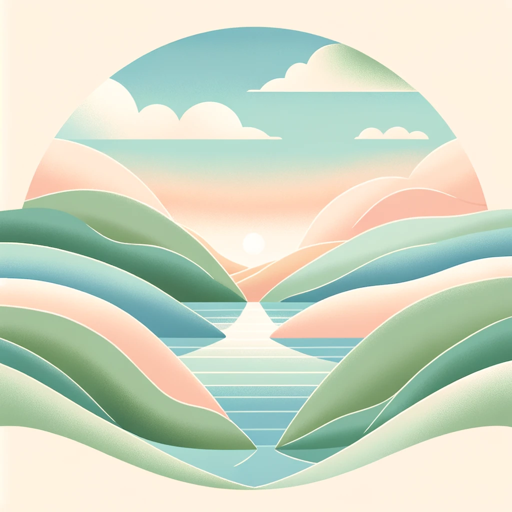 Meliora - Pocket Therapist logo