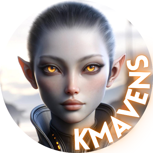 Manuscript Proofreader: Luna logo