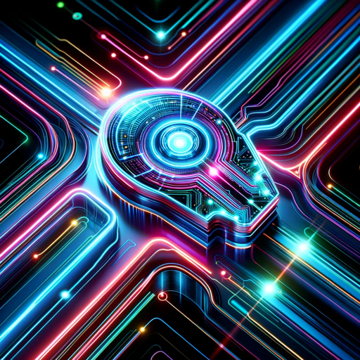 Open A I Gpt3 Chat logo