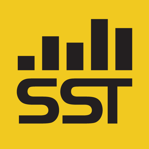 Super Sports Predictor logo