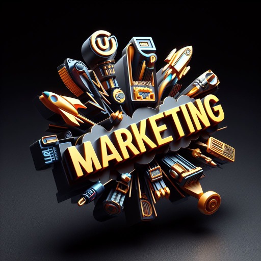 Marketing Strategy logo