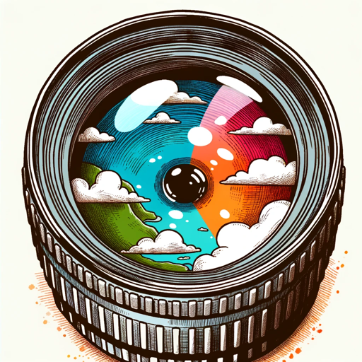 PhotoPrompt Extractor logo