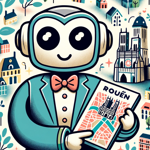 Local City Guide logo