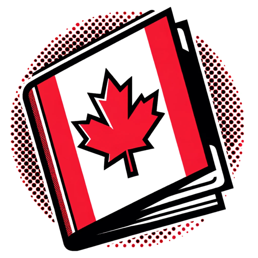 Canada Immigration Assistant logo