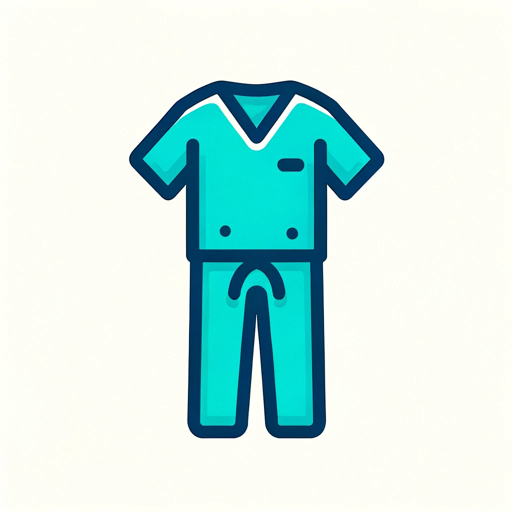 Scrubs logo