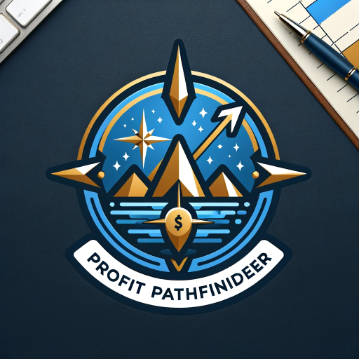 Profit Pathfinder logo
