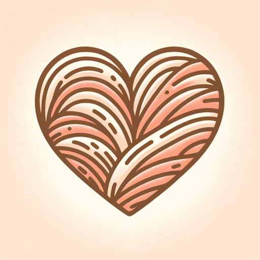 MyHeart logo