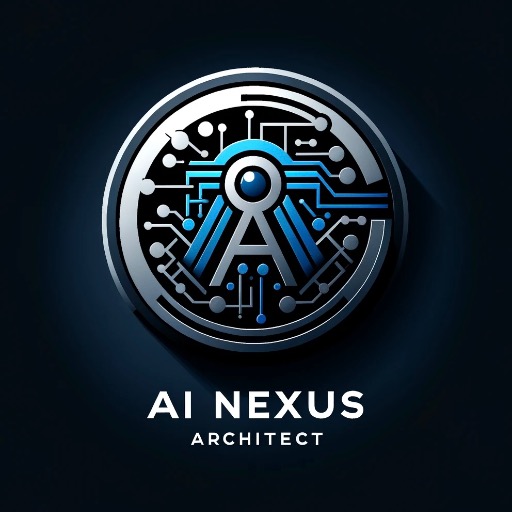 ֍AI Nexus Architect logo