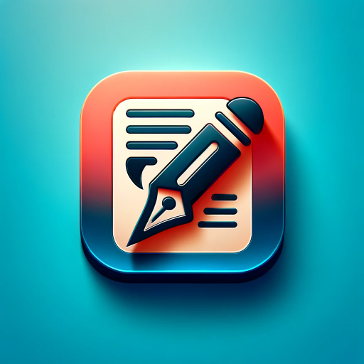 AI Paraphrasing Copywriter logo