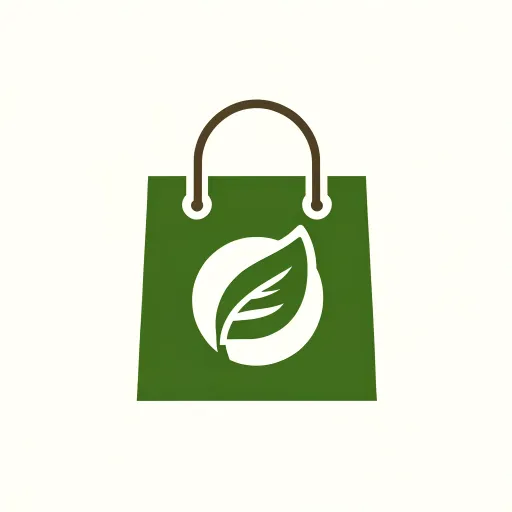 Sustainable Shopping Consultant logo