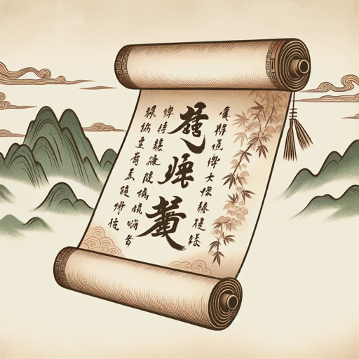 汉文学大师 logo