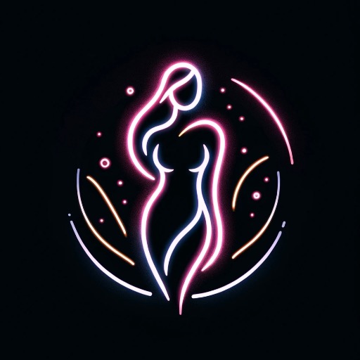 Artistic Visionary AI logo
