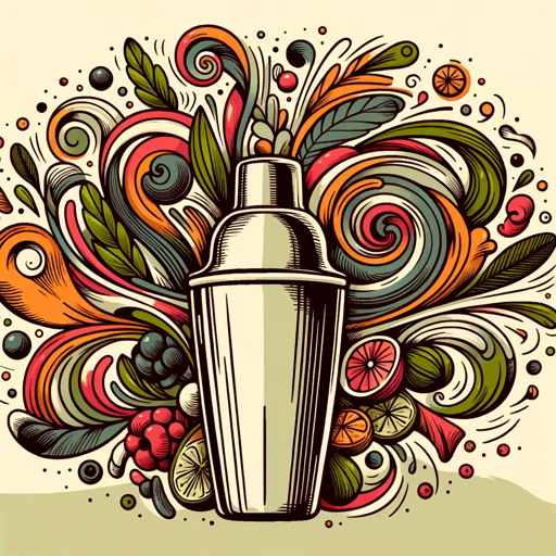 MixMaster GPT logo