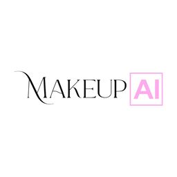 MakeupAI Stylist logo