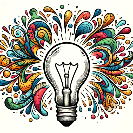 Parkee's Creative Visualizer logo