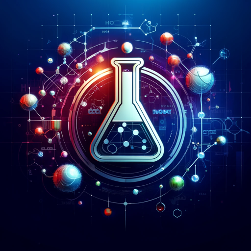 Chem GPT logo