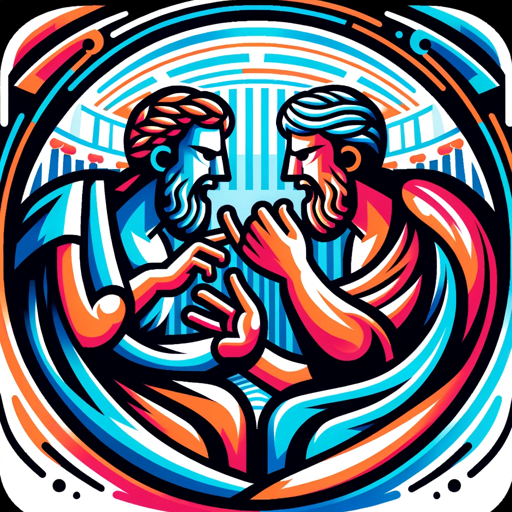 MindArena GPT logo