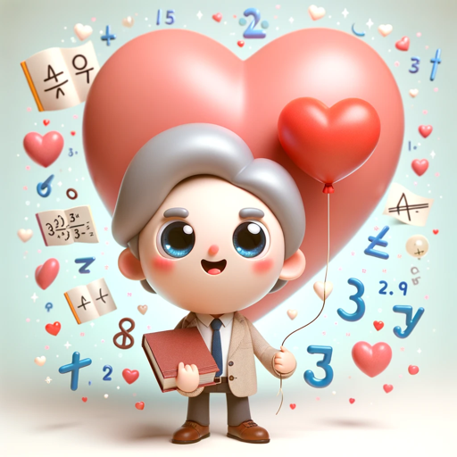 問題解決くん logo