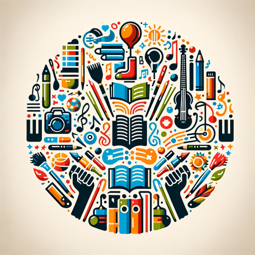 InspireHobby - Personalized Hobby Explorer logo