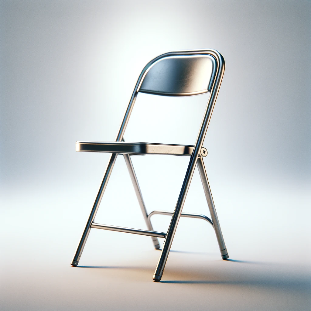 The Chair logo