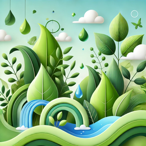 Eco-Toxin Educator logo