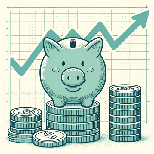 Personal Finance Planner GPT logo