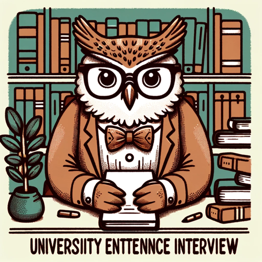 Interview Ace logo