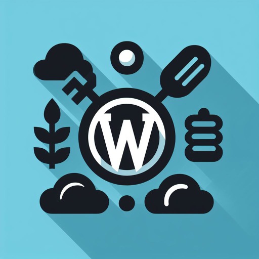 WP Error Checker AI logo