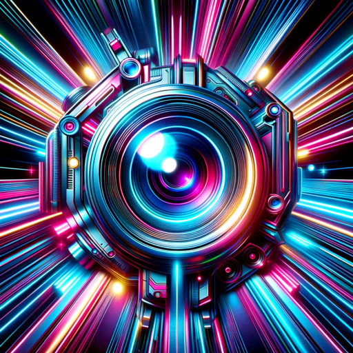 Crazy Image Mod logo