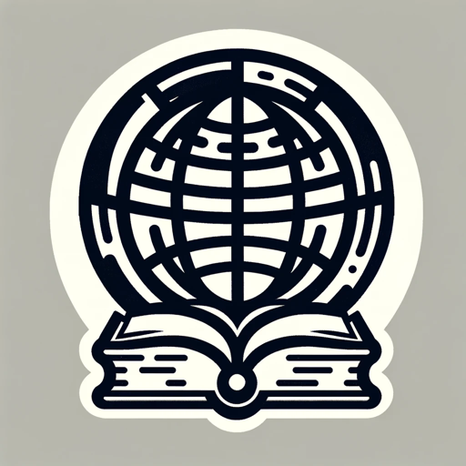 ConspiracyGPT logo