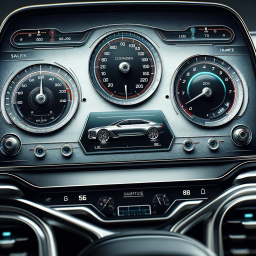 Auto Finance Gpt logo