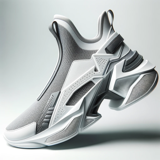 Footwear Innovator logo