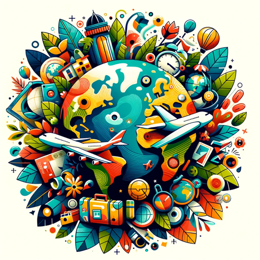🧳 Your Talent Mobility Guru 🌐 logo