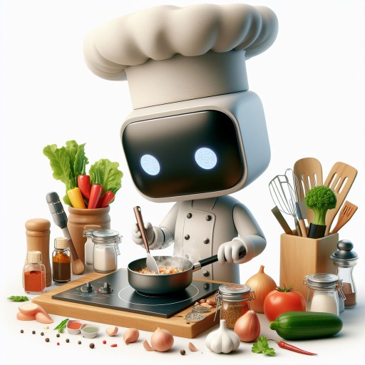 ChefGPT logo