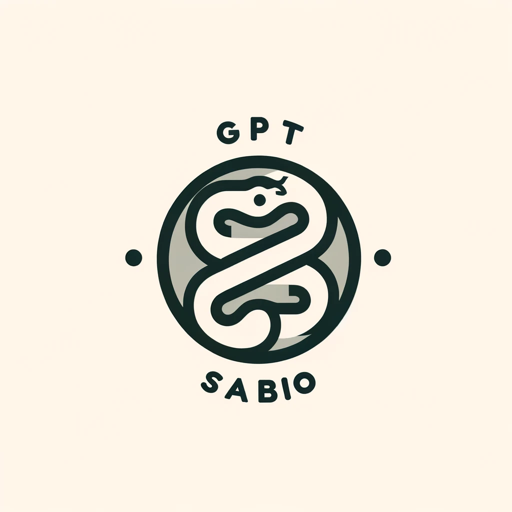 GPT Sabio logo